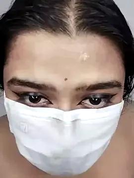 Sneha_angelicc from StripChat is Freechat