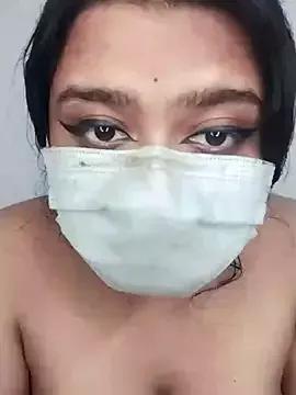 Sneha_angelicc from StripChat