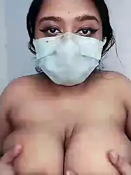 Sneha_angelicc from StripChat