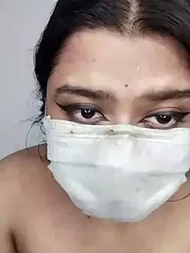 Sneha_angelicc from StripChat is Freechat