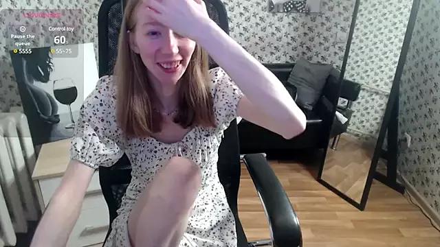 Try our streaming cams variety and talk on a personal level with our adorable girls streamers, showing off their bountiful shapes and dildos.