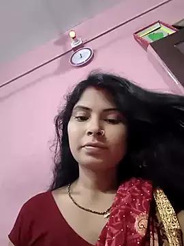 Snighdha from StripChat