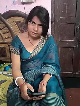 Snighdha from StripChat