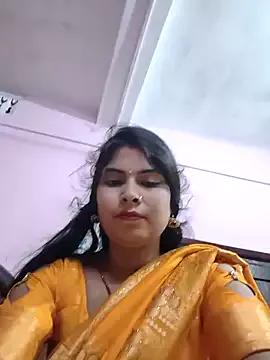 Snighdha from StripChat