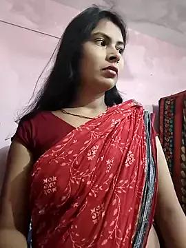 Snighdha from StripChat
