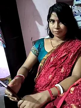 Snighdha from StripChat