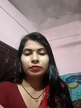 Snighdha from StripChat