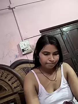 Snighdha from StripChat