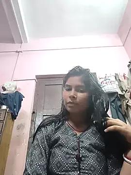 Snighdha from StripChat