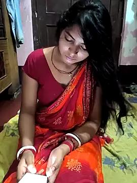Snighdha from StripChat