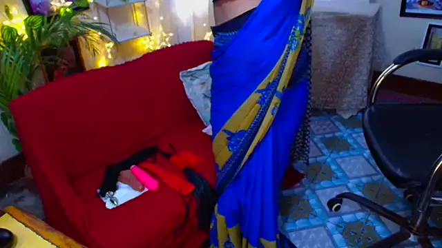 SnoowForYou on StripChat 