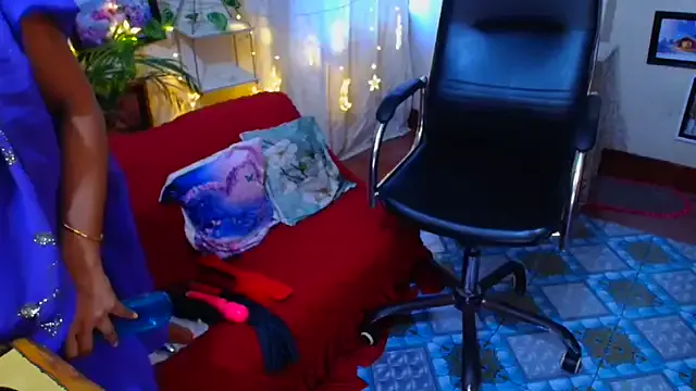 SnoowForYou on StripChat 