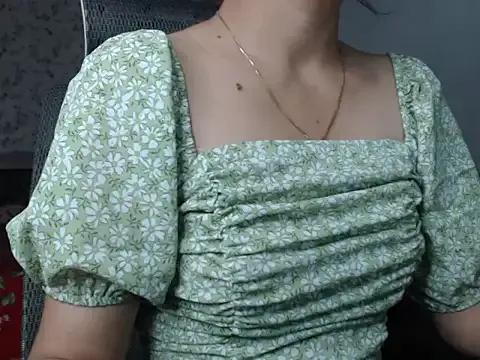 snow_white123 from StripChat is Freechat
