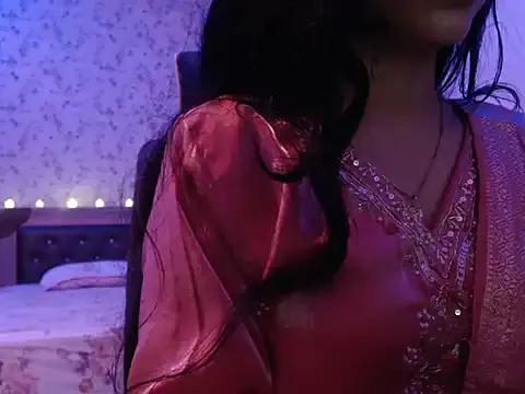 Snow_white123 from StripChat