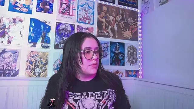 Try our streaming cams variety and talk on a personal level with our adorable girls streamers, showing off their bountiful shapes and dildos.