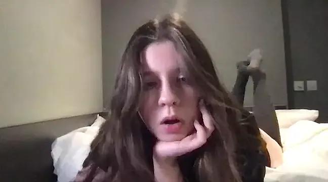 Try our streaming cams variety and talk on a personal level with our adorable girls streamers, showing off their bountiful shapes and dildos.