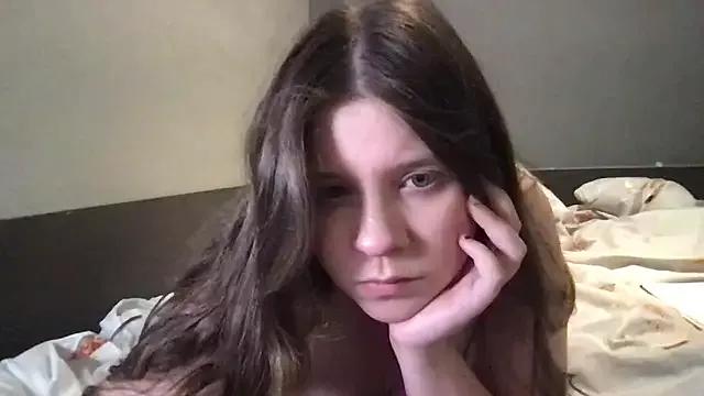snowflakebun from StripChat is Freechat