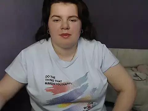 so_shy from StripChat is Freechat