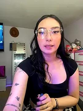 soffia_candy_ from StripChat is Freechat