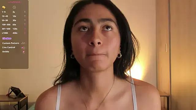 SoffiaRose from StripChat