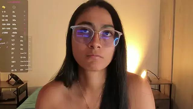 SoffiaRose from StripChat
