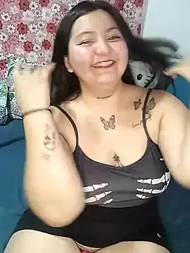 SoffiiCurvy from StripChat