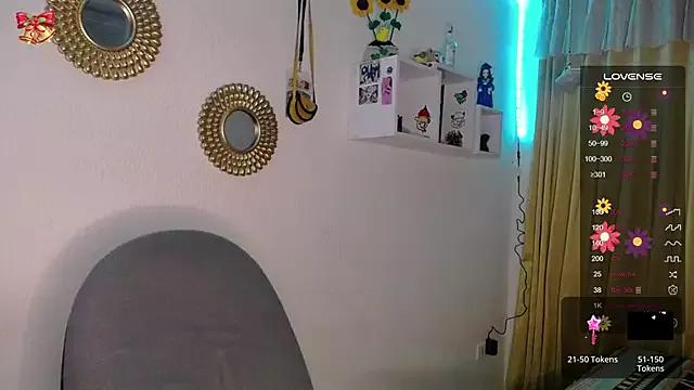 Soffy-brooks from StripChat