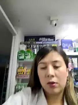 Soffy__Castillo from StripChat is Freechat