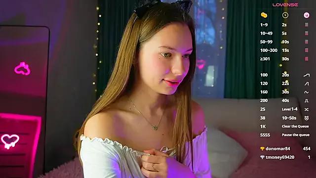 soffy__kisss from StripChat