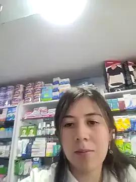 Soffy_Castillo from StripChat