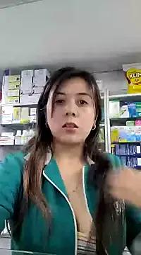 Soffy_Castillo from StripChat