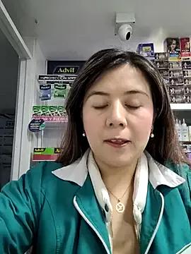 Soffy_Castillo from StripChat