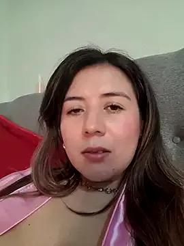 Soffy_Castillo from StripChat