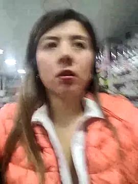 Soffy_Castillo from StripChat