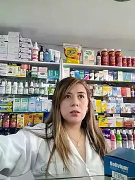 Soffy_Castillo from StripChat