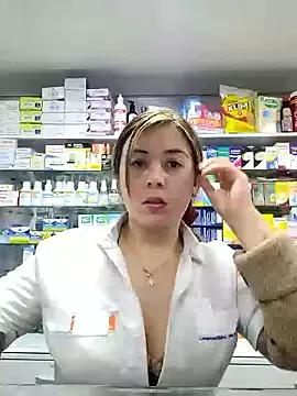 Soffy_Castillo from StripChat