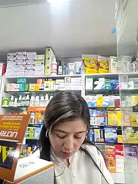 Soffy_Castillo from StripChat