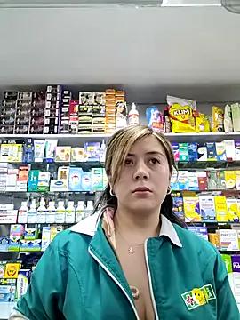 Soffy_Castillo from StripChat