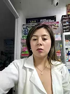Soffy_Castillo from StripChat