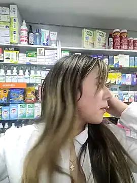 Soffy_Castillo from StripChat