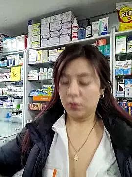 Soffy_Castillo from StripChat