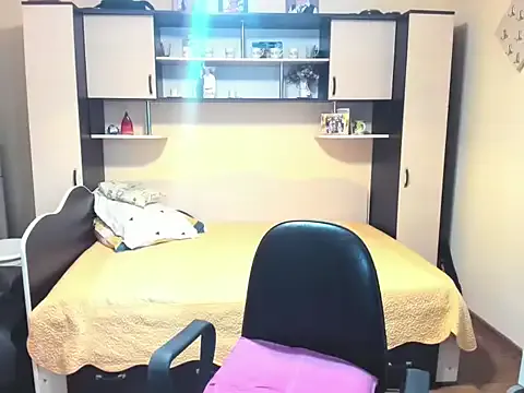 Soffy_Skye from StripChat is Freechat