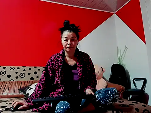 Soffy_Skye from StripChat