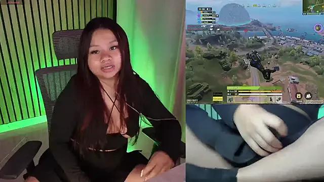 Soffyvibes- from StripChat