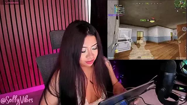 Try our streaming cams variety and talk on a personal level with our adorable girls streamers, showing off their bountiful shapes and dildos.