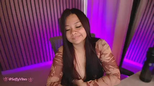 Soffyvibes- from StripChat