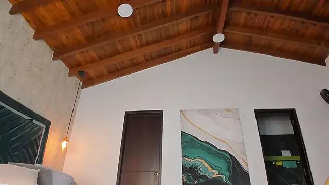 Sofi_Moreno from StripChat is Freechat