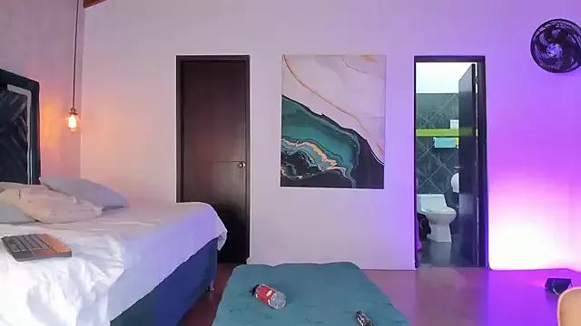 Try our streaming cams variety and talk on a personal level with our adorable girls streamers, showing off their bountiful shapes and dildos.