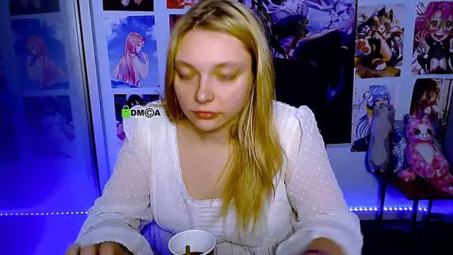 sofi_peaches_ from StripChat is Freechat