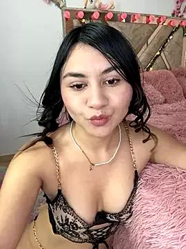 sofi_sweet_7 from StripChat is Freechat